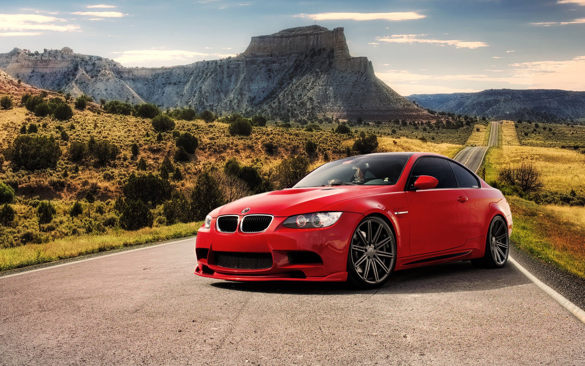 bmw m3 strada bmw messa a punto