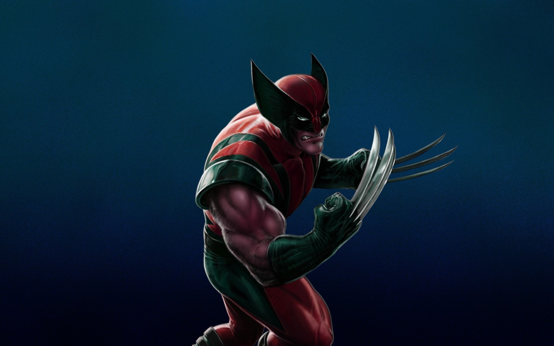 wolverine x-men logan fumetti marvel