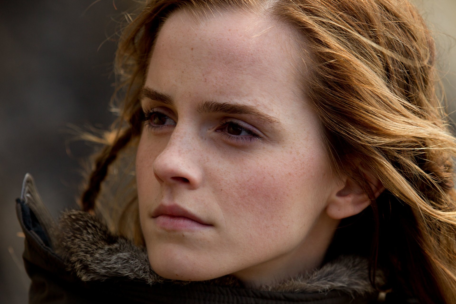 emma watson il film noah