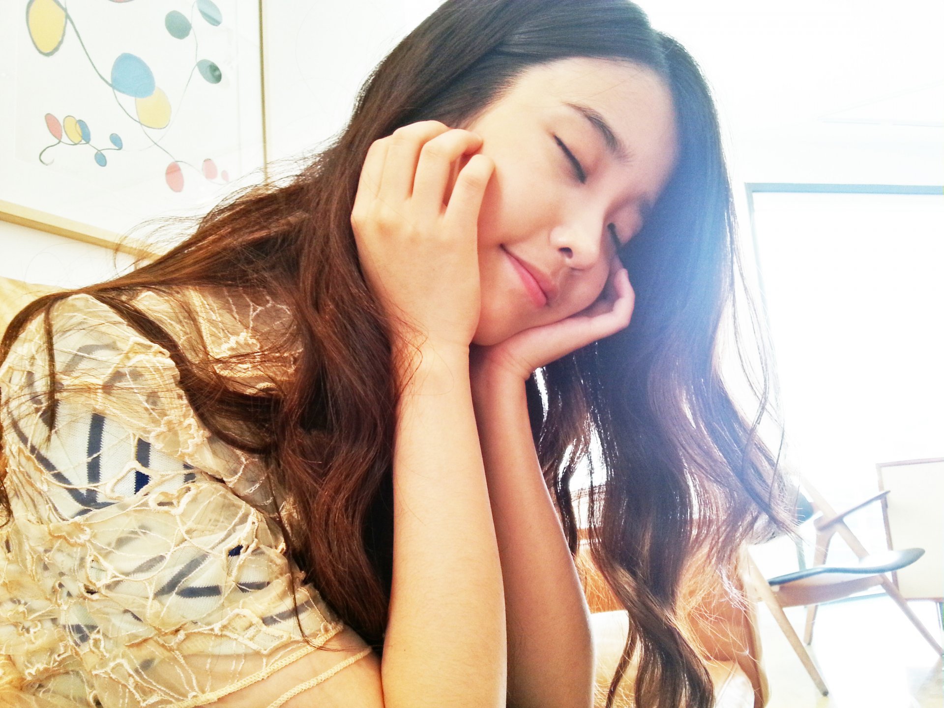 me coreano asiatico musica ragazze