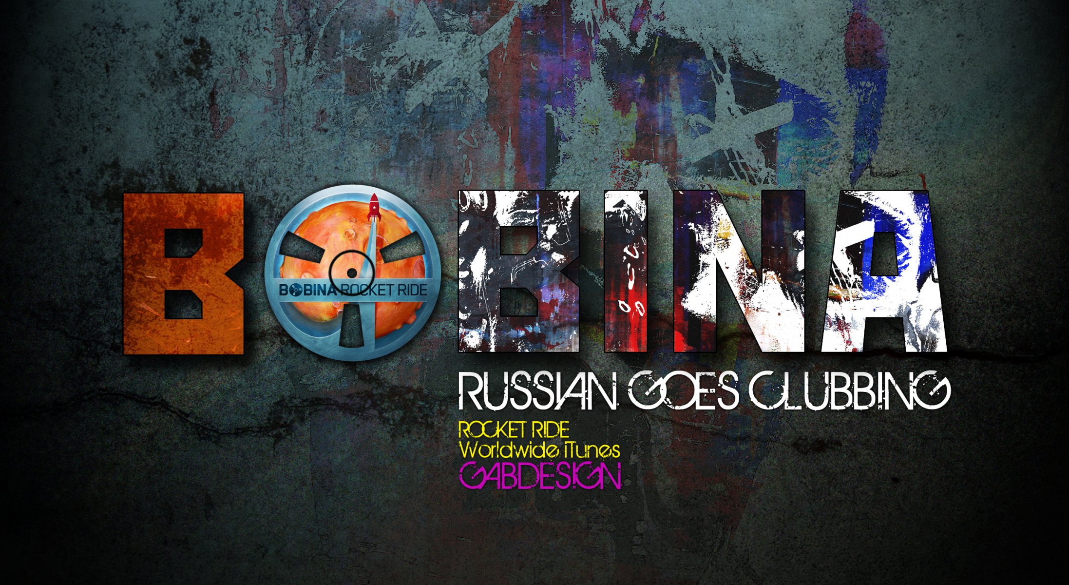 gabdesign chic disegna arte 3 bobina