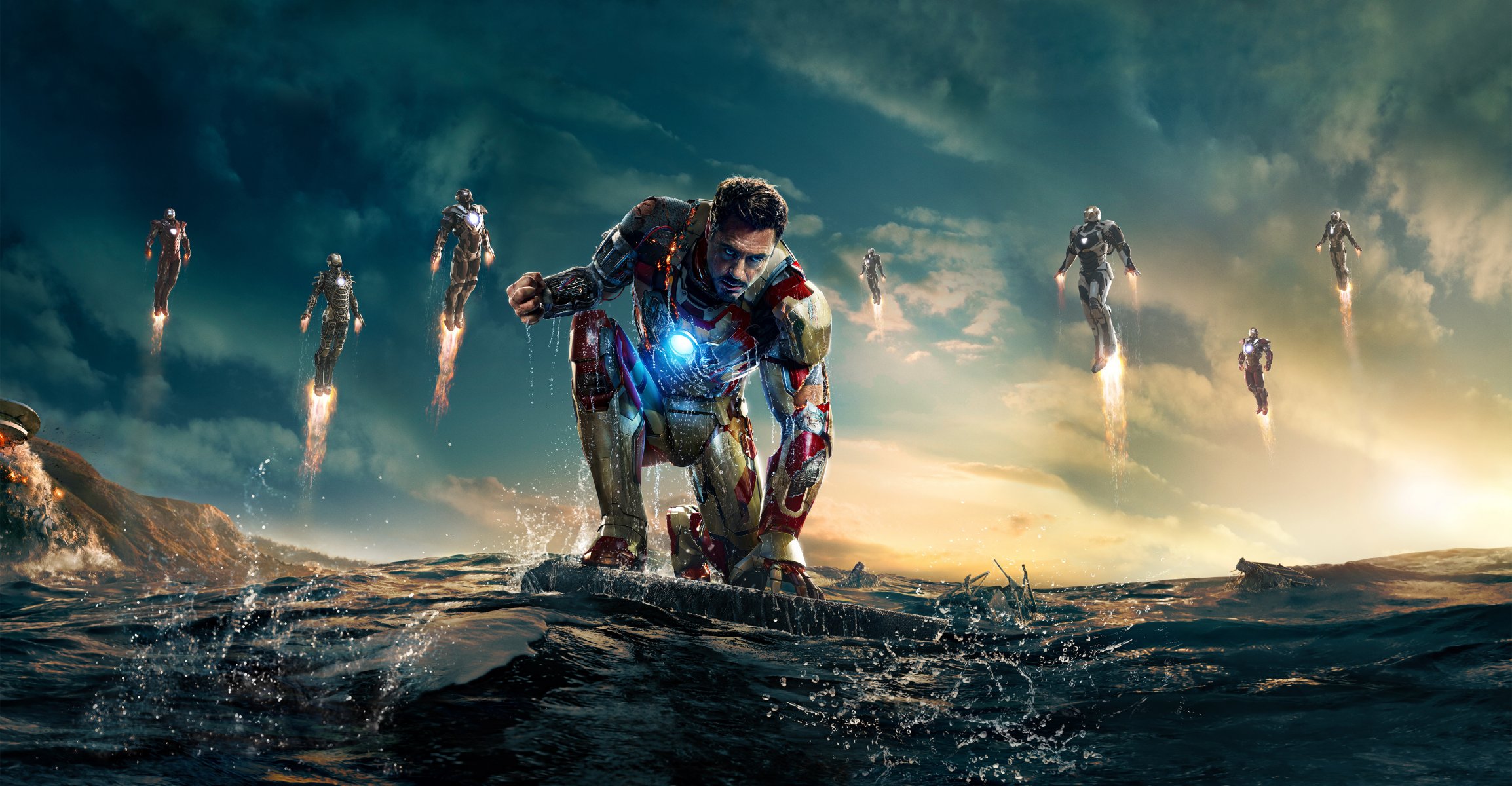 iron man3 iron man 3 robert downey ml robert downey tony stark uomo di ferro