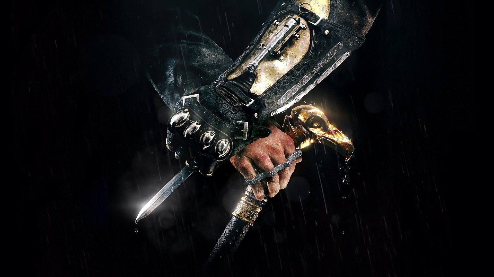 assassins creed syndicate gioco 2015 azione