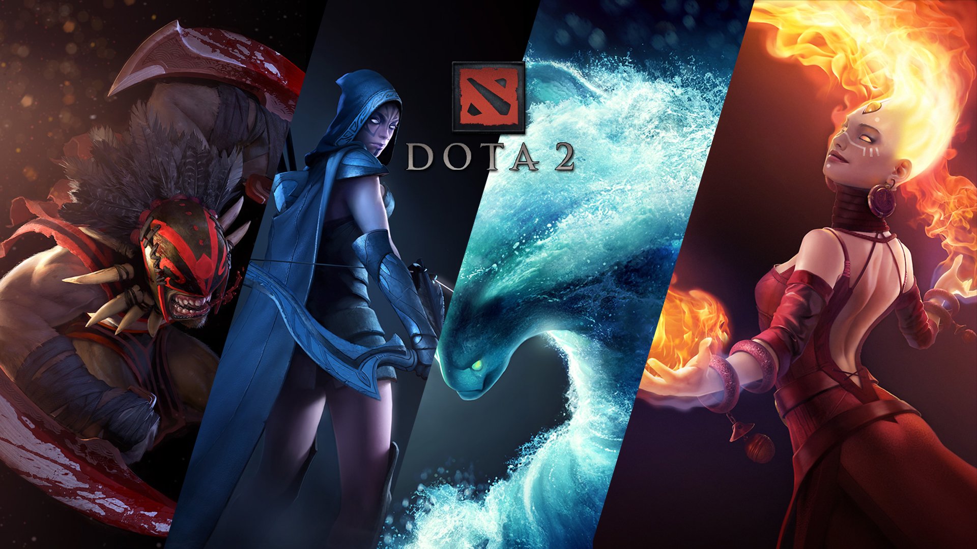 dota 2 dota 2 difesa degli antichi bloodseeker lina inversa traxex morphling seker lina traxa morph
