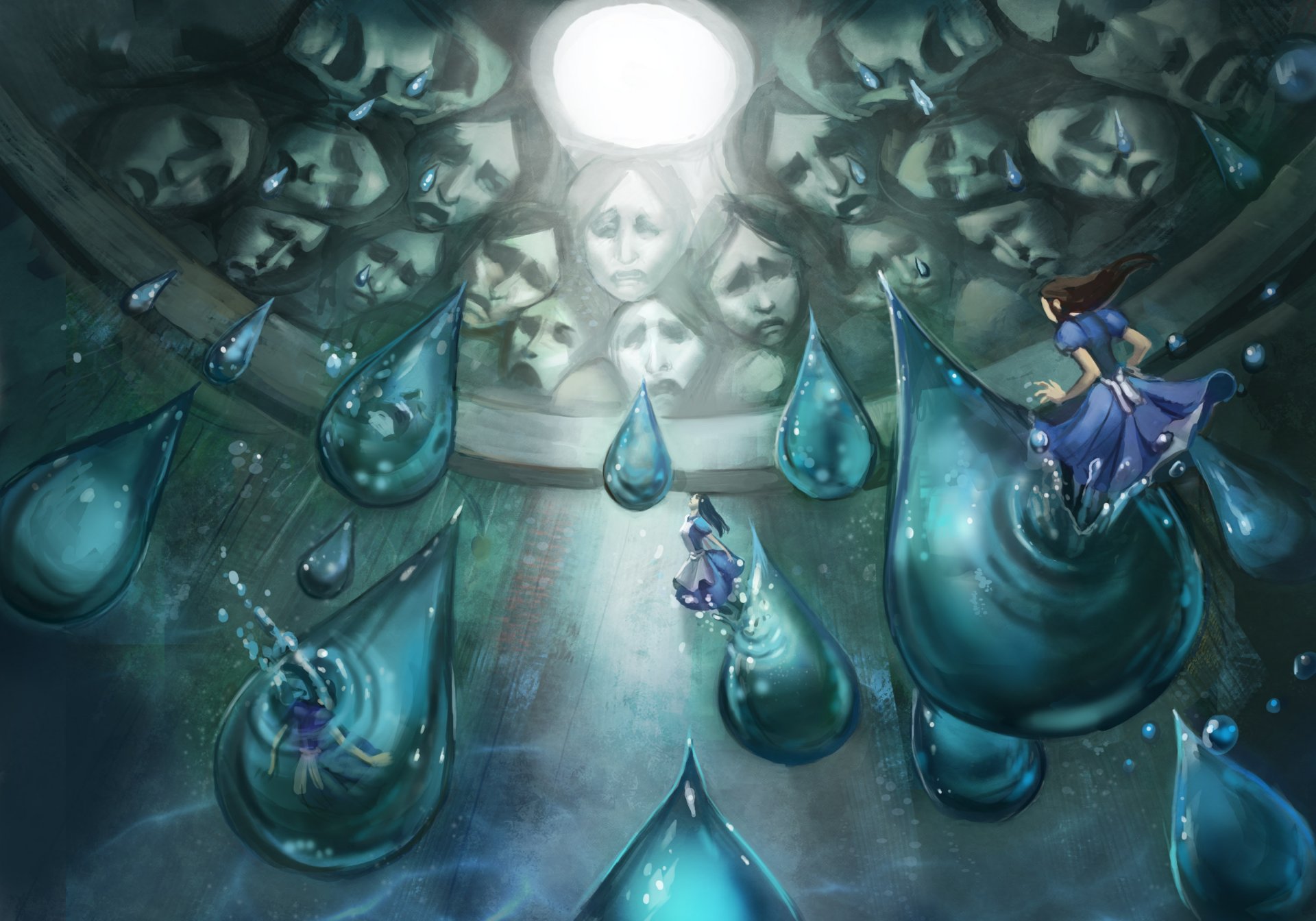 alice madness returns american mcgee alice alice nel paese delle meraviglie