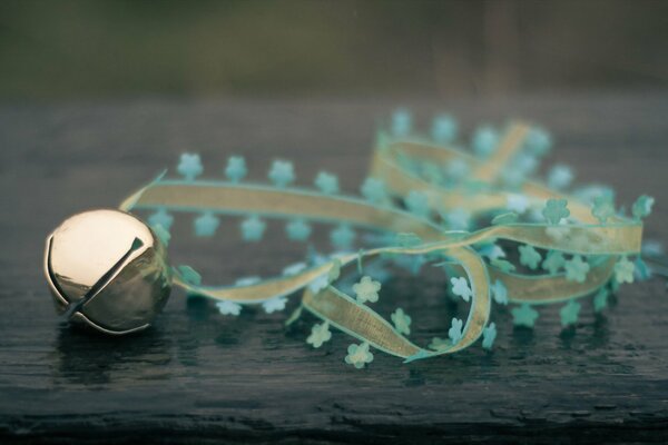 Giocattolo macro per una vacanza divertente