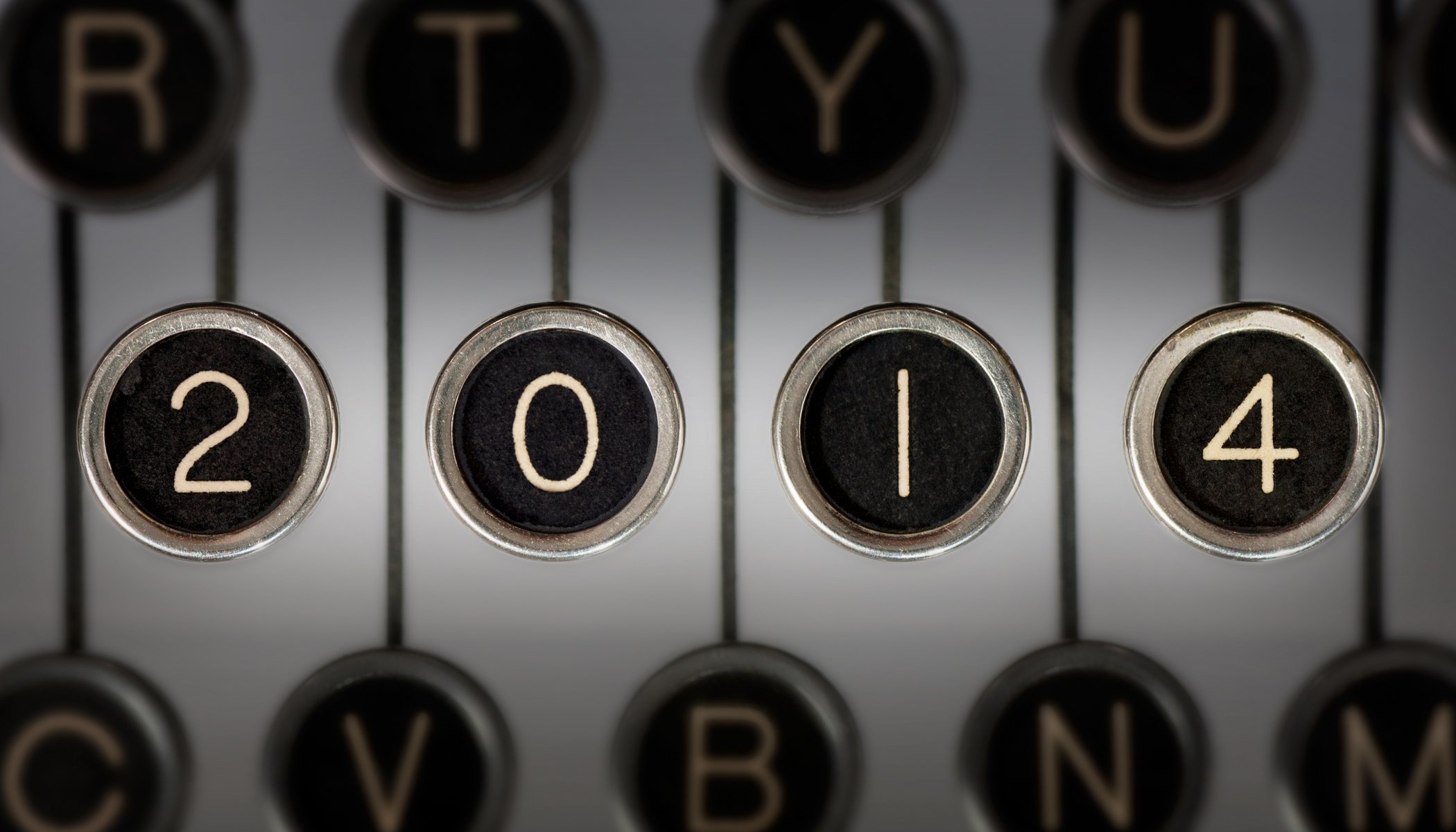 nuovo anno vacanza anno 2014 figure nero natale sfondo carta da parati widescreen a schermo intero widescreen