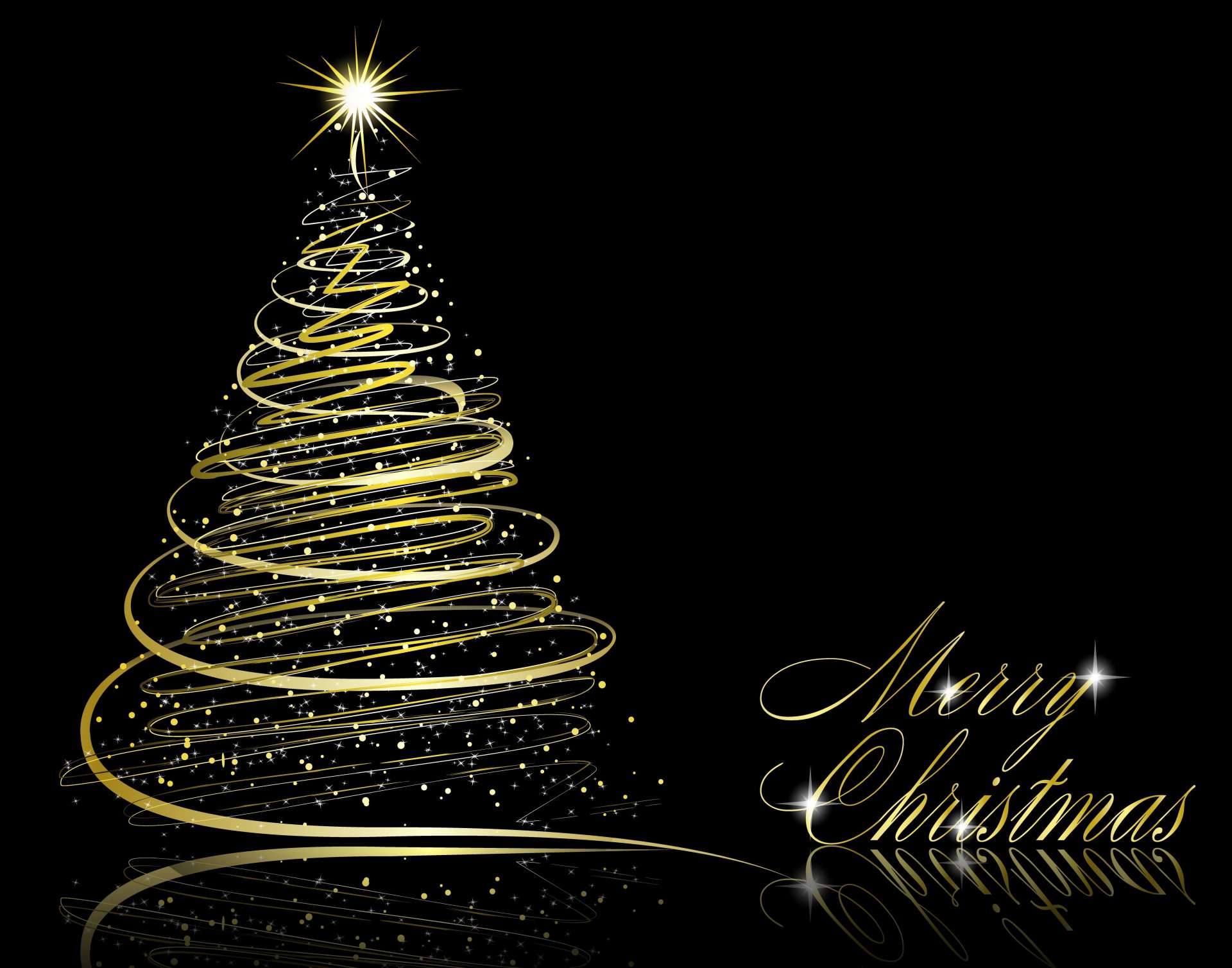 nuovo anno natale albero di natale vacanza decorazione