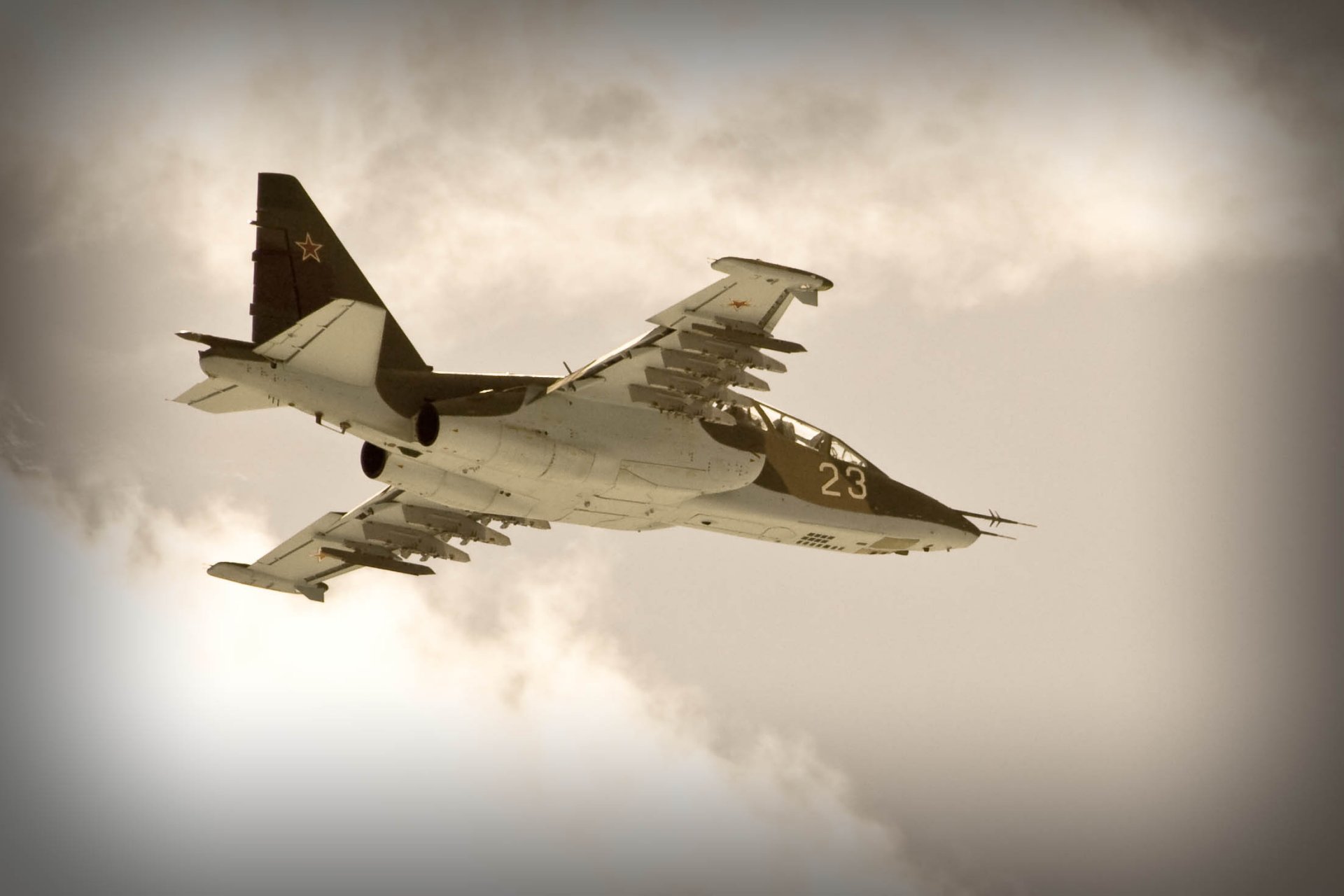 su-25 aerei aerei d attacco