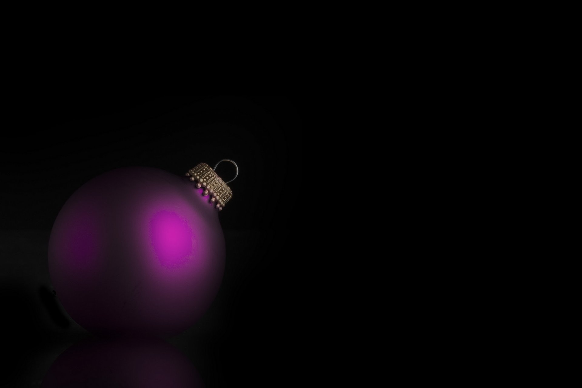 natale nuovo anno palla sfondo giocattolo decorazione