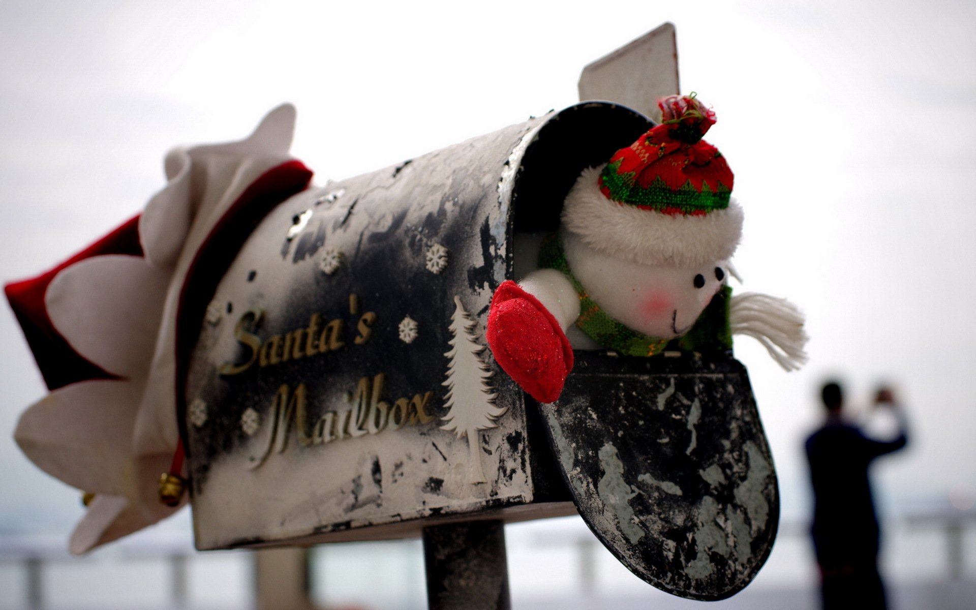 giocattolo vacanza sfondo macro